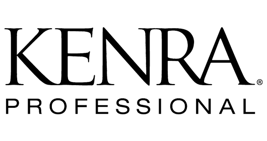 kenra lexington sc hair salon logo